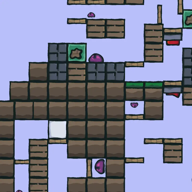 Game by @DaEasy