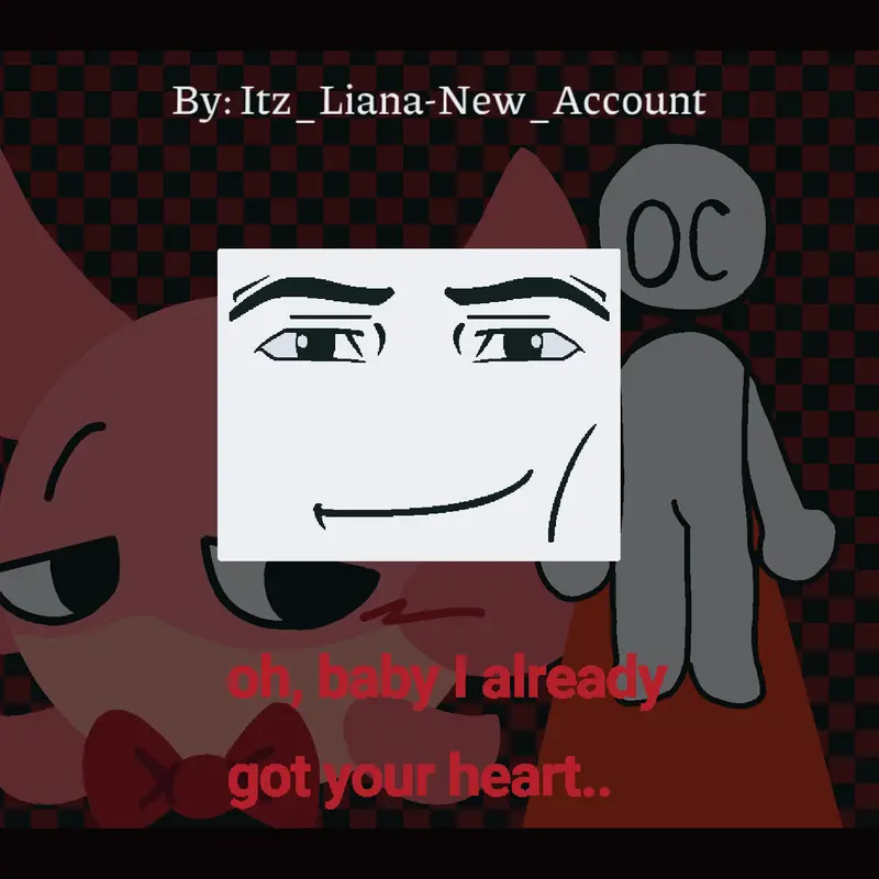 Game by @Itz_Liana