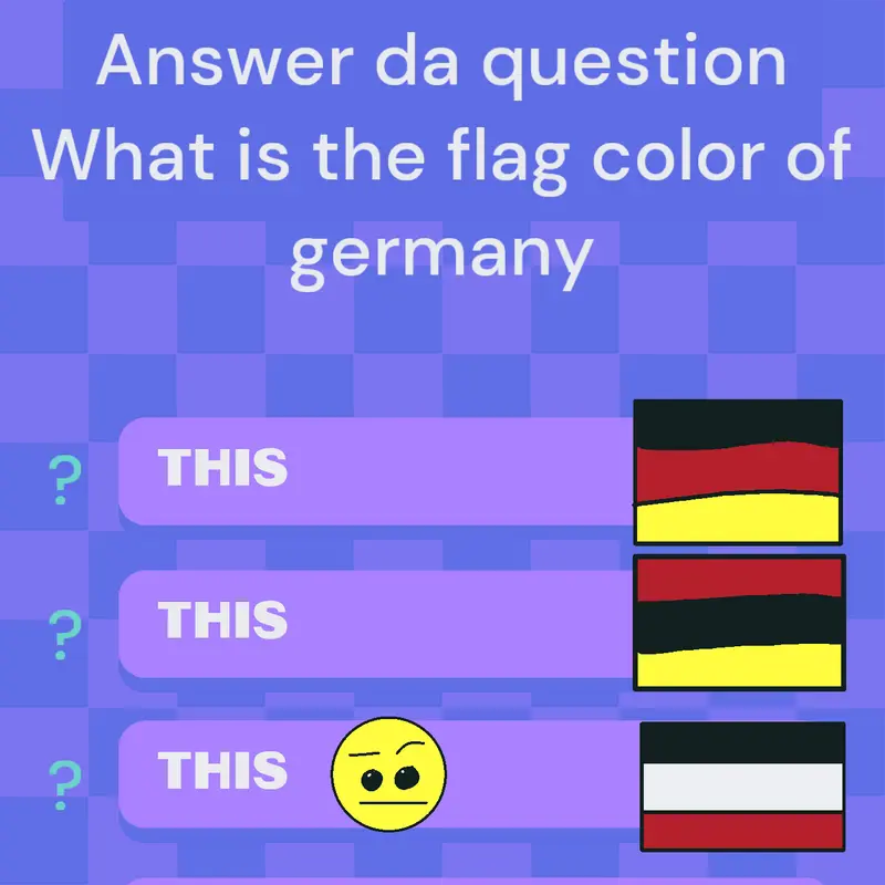 Game by @ILoveGerm_any2