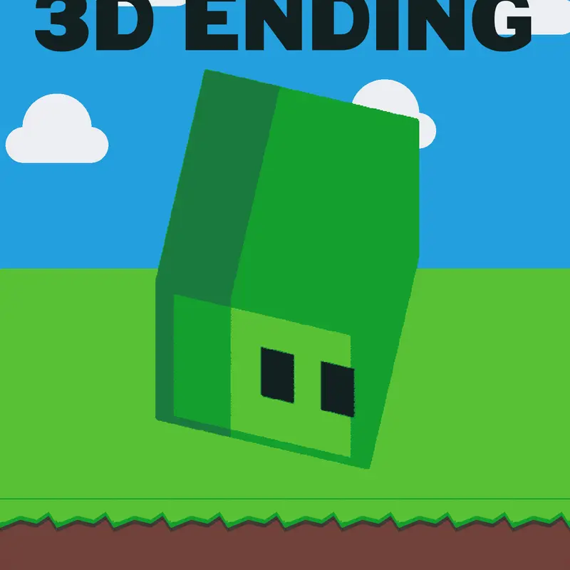 Game by @MrBoblik_