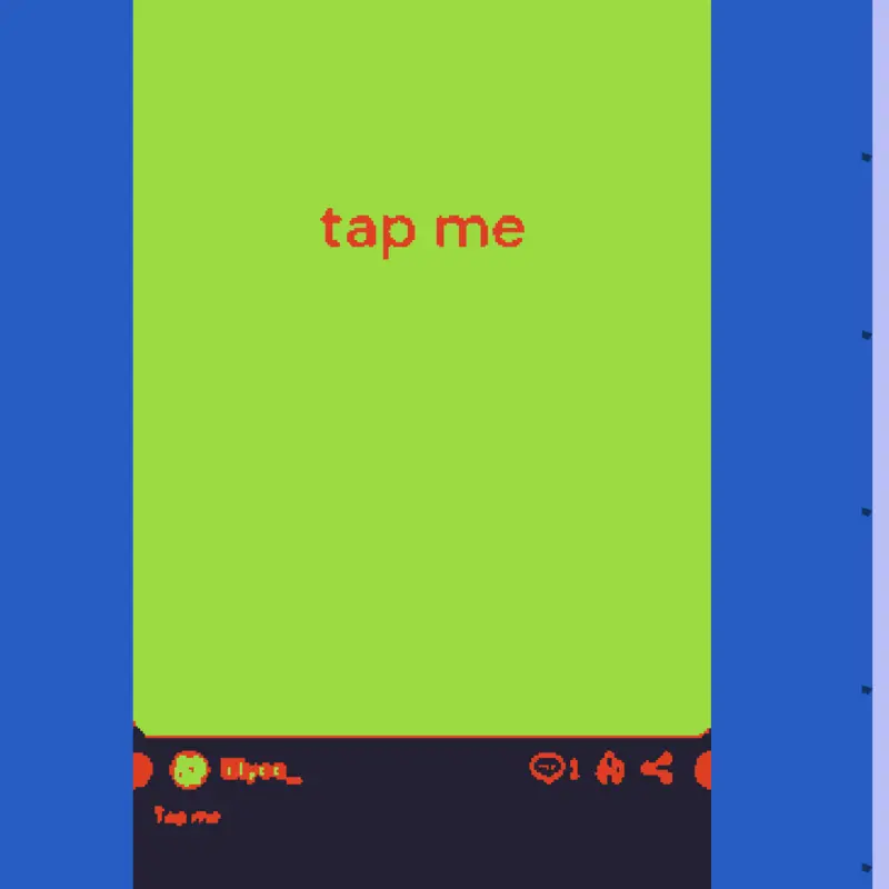 Game by @lillyee_