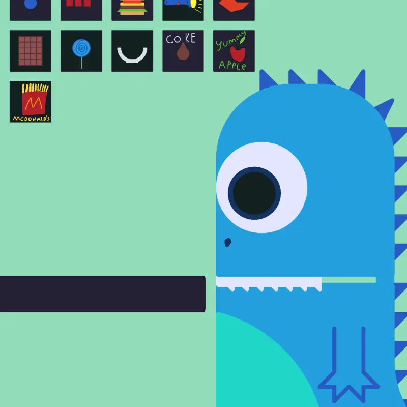 Game by @BanbanTheBest