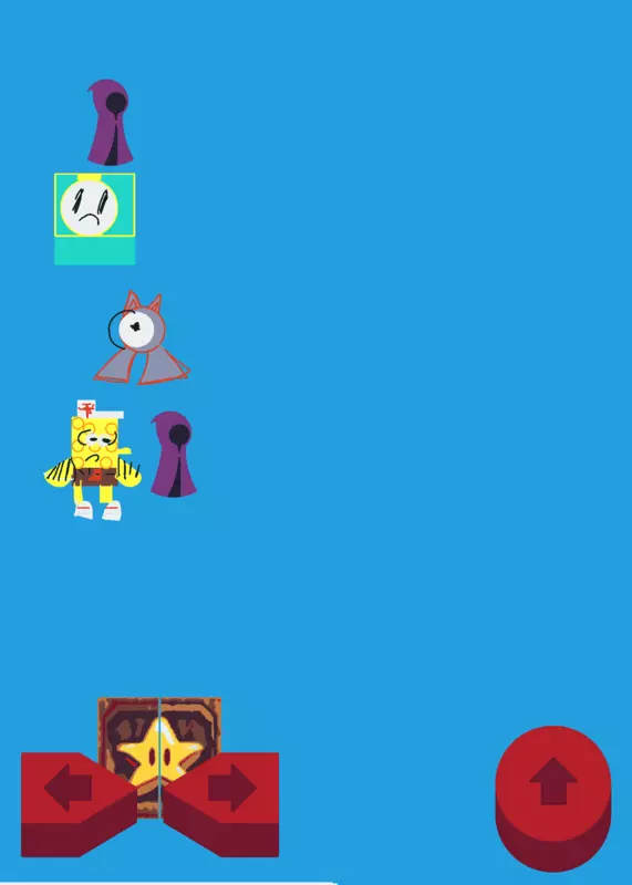 Game by @francefan