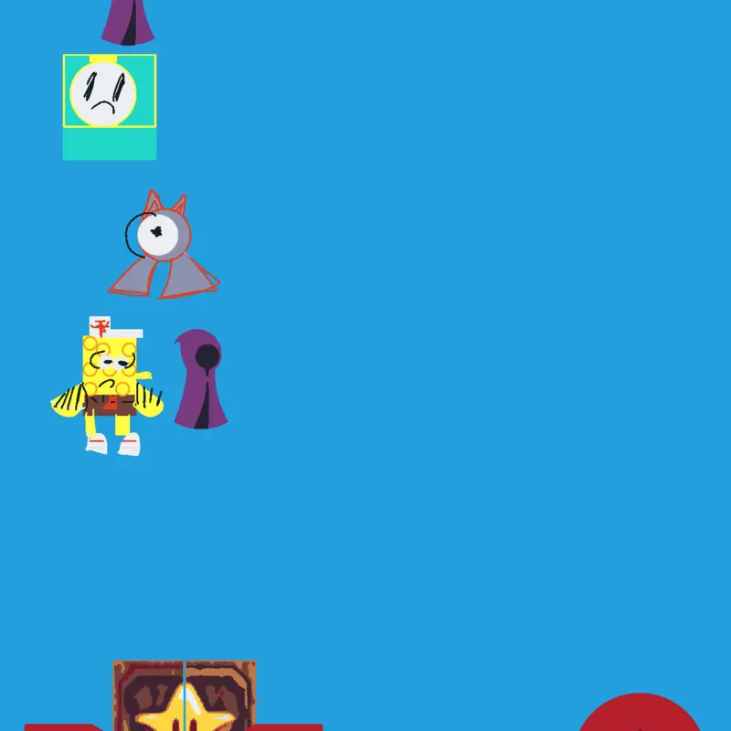 Game by @francefan