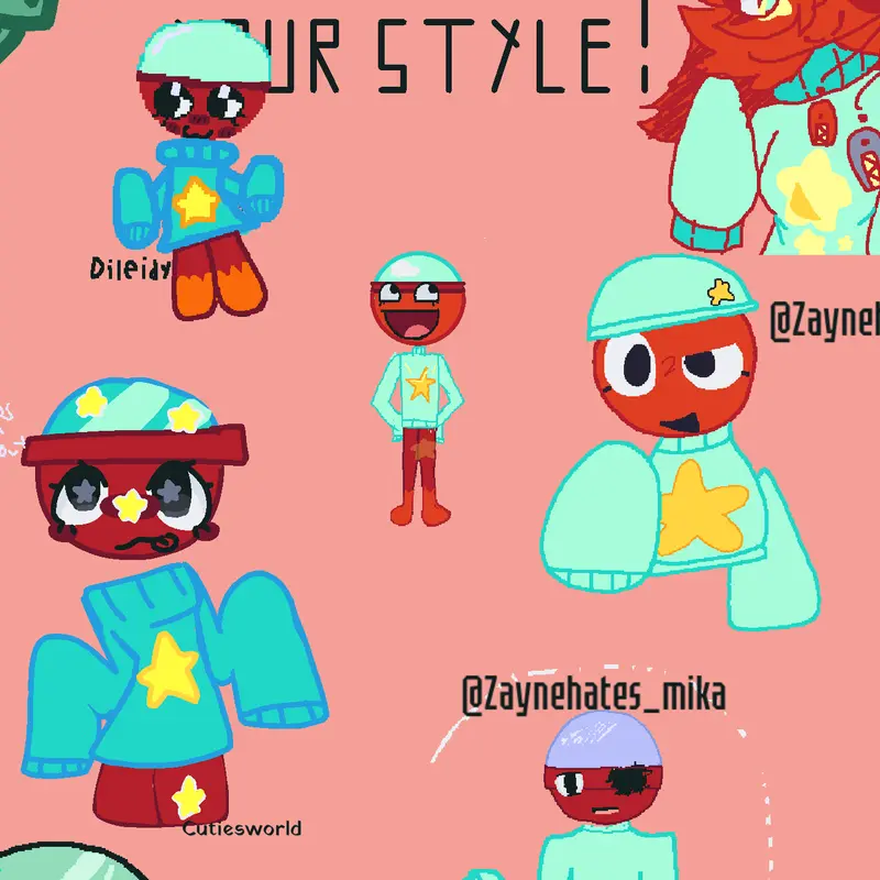Game by @moonshell1fan