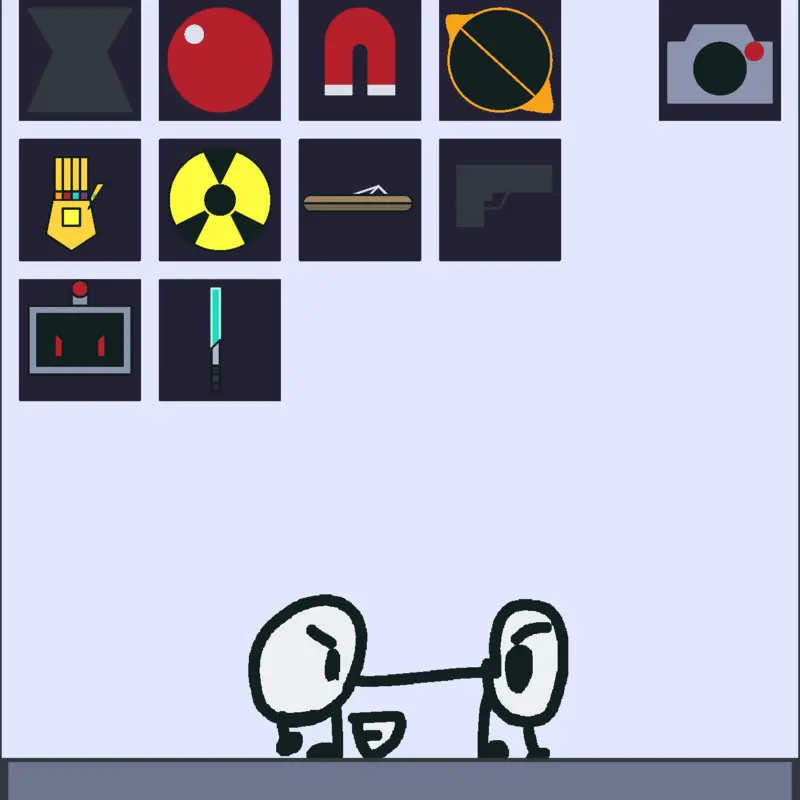 Game by @alpha_moon