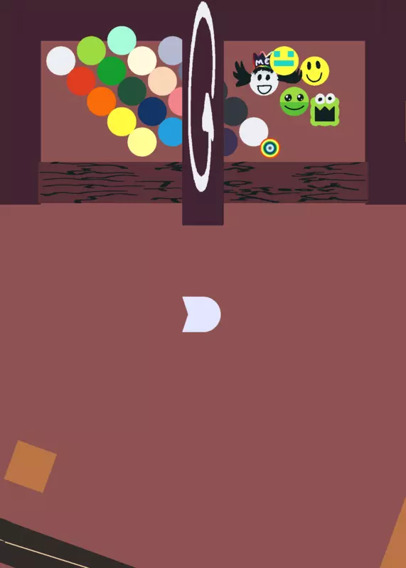 Game by @SunshineAndMoonlight