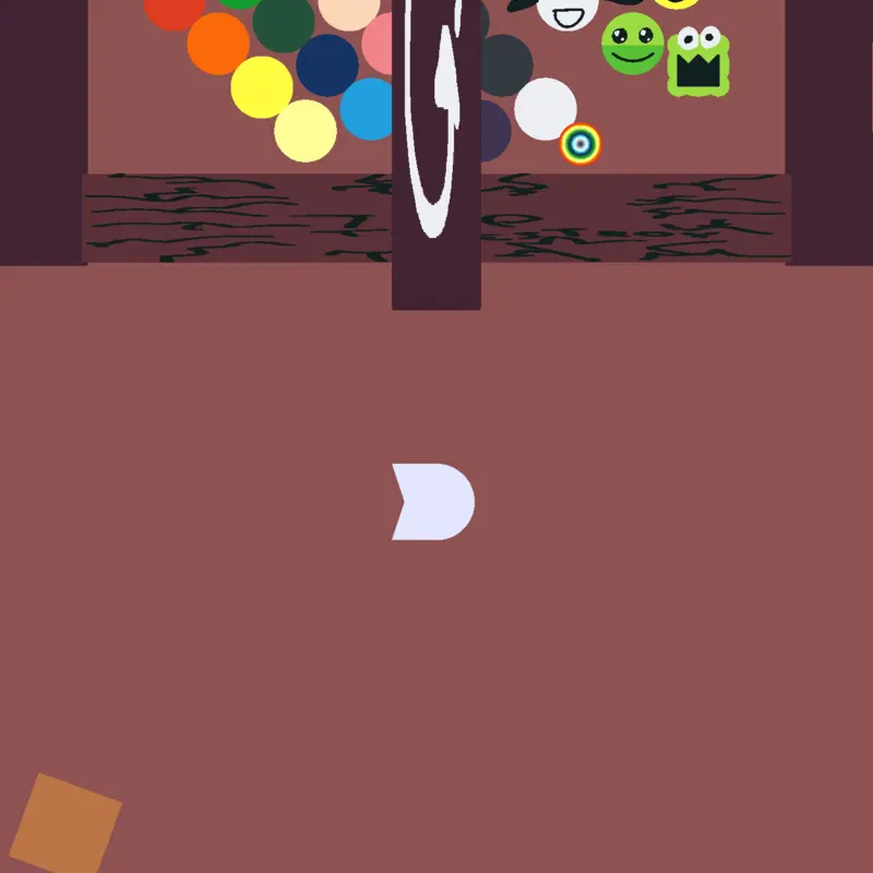 Game by @SunshineAndMoonlight