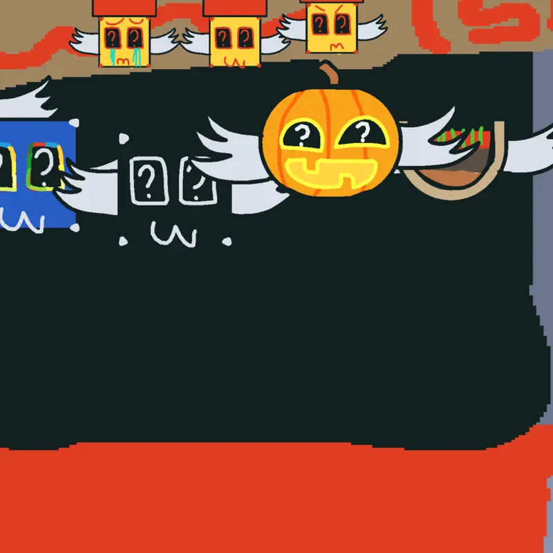 Game by @fluri