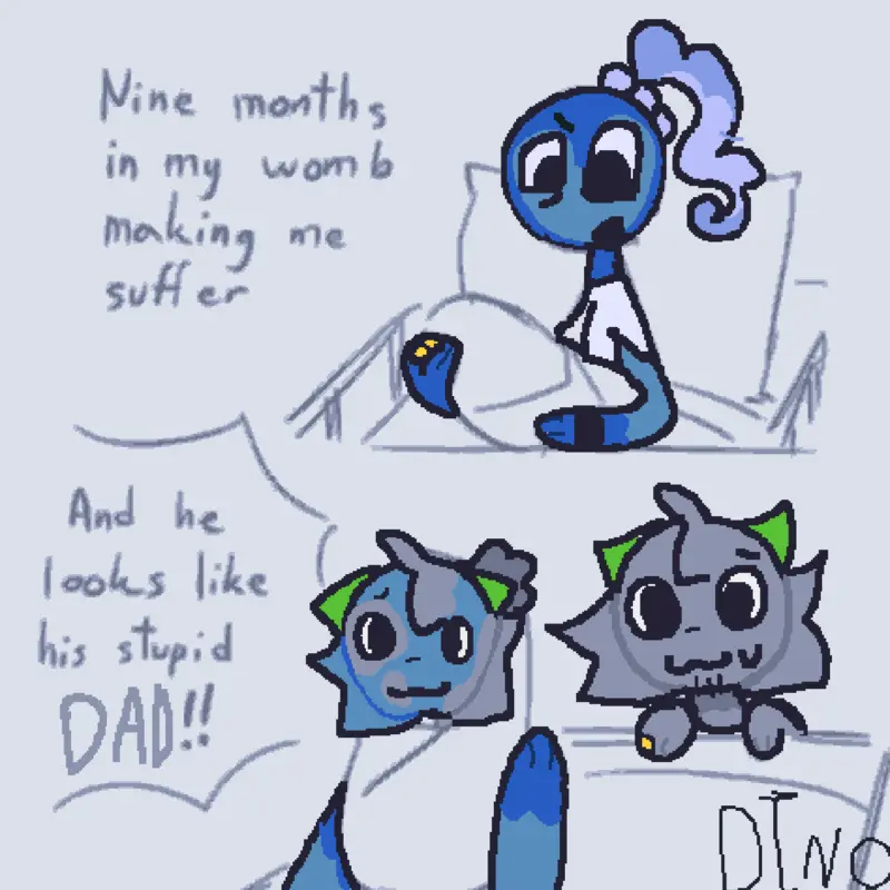 Game by @ITZZD1N0G1337xTW0T1M3F4N