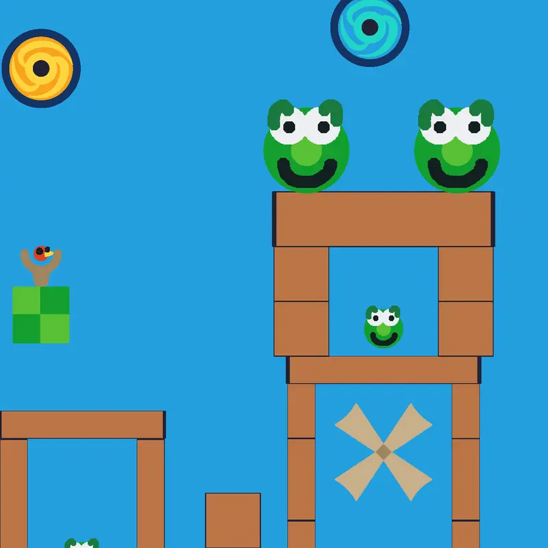 Game by @TheRebornFood