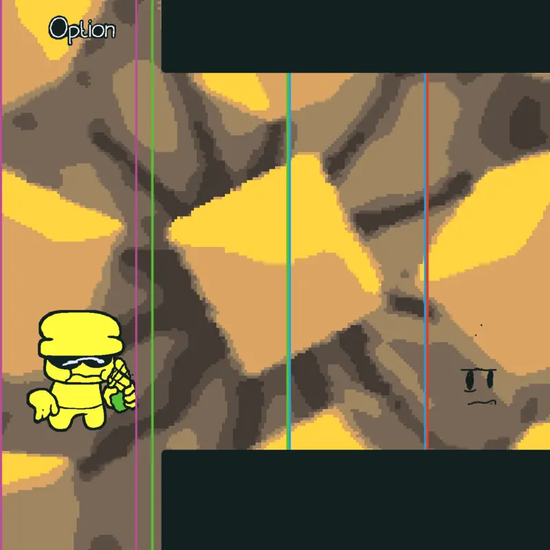 Game by @Packcoal