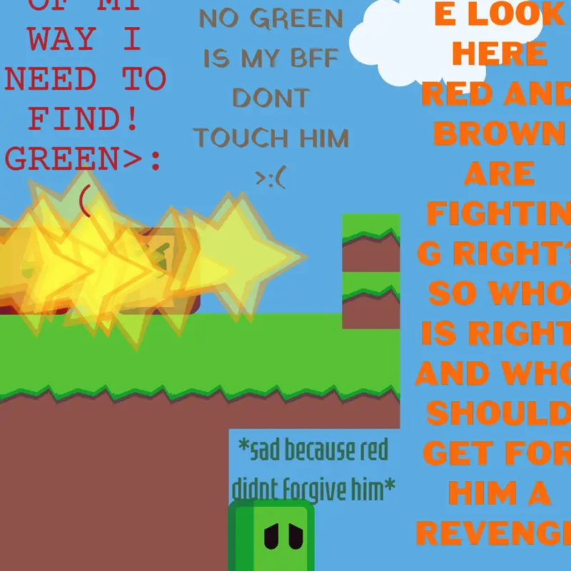 Game by @Wenda_3212