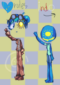 Dressup! (Wip!)