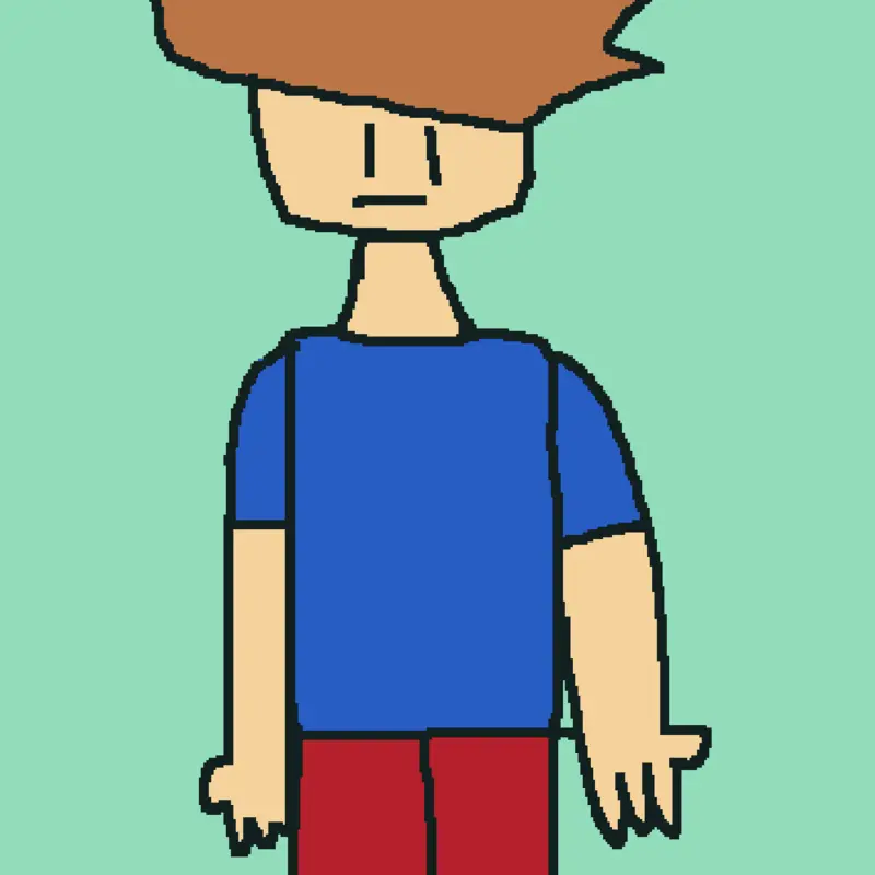 Game by @hudson_the_phone