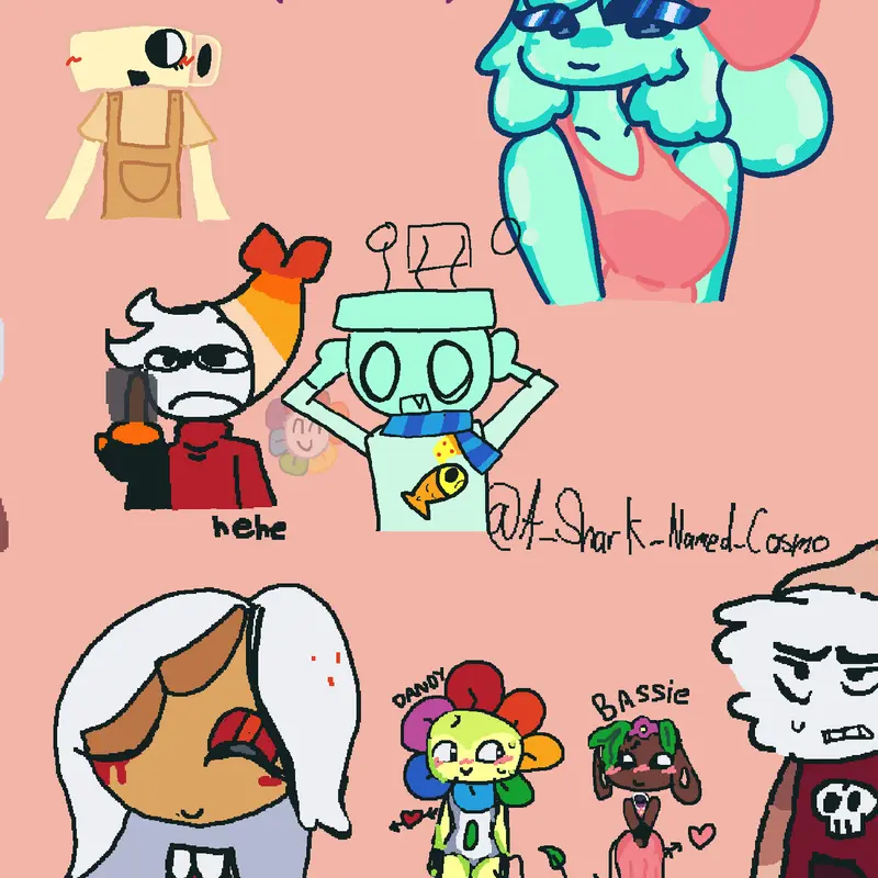 Game by @TOXIN96FAN
