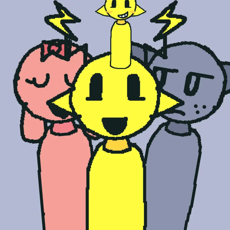 Game by @Crazy_Sprunki_fan