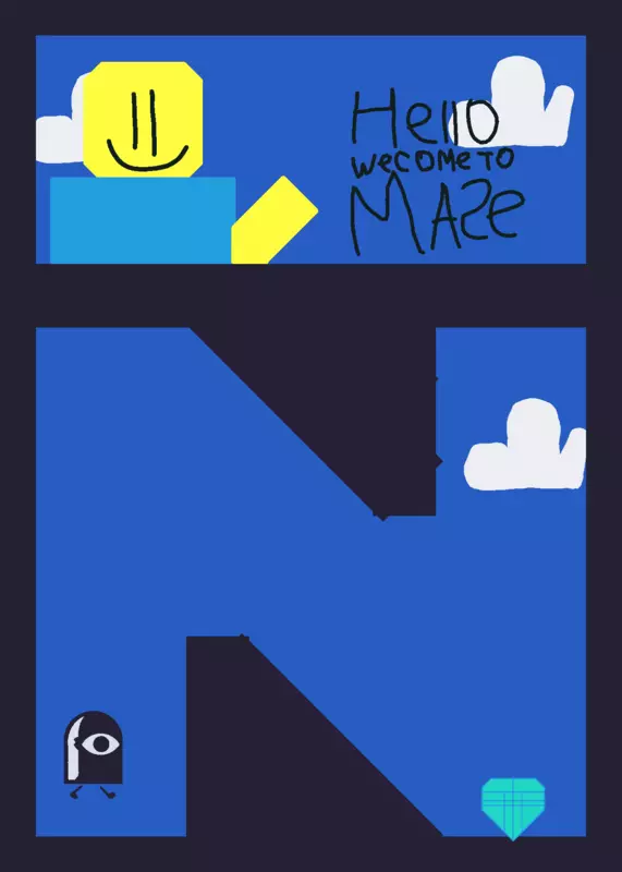 Game by @amerihsan06