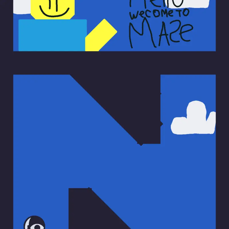Game by @amerihsan06