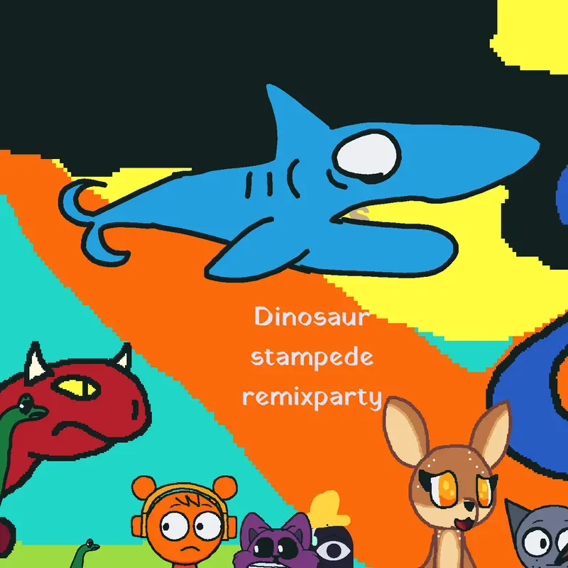 Game by @andresg
