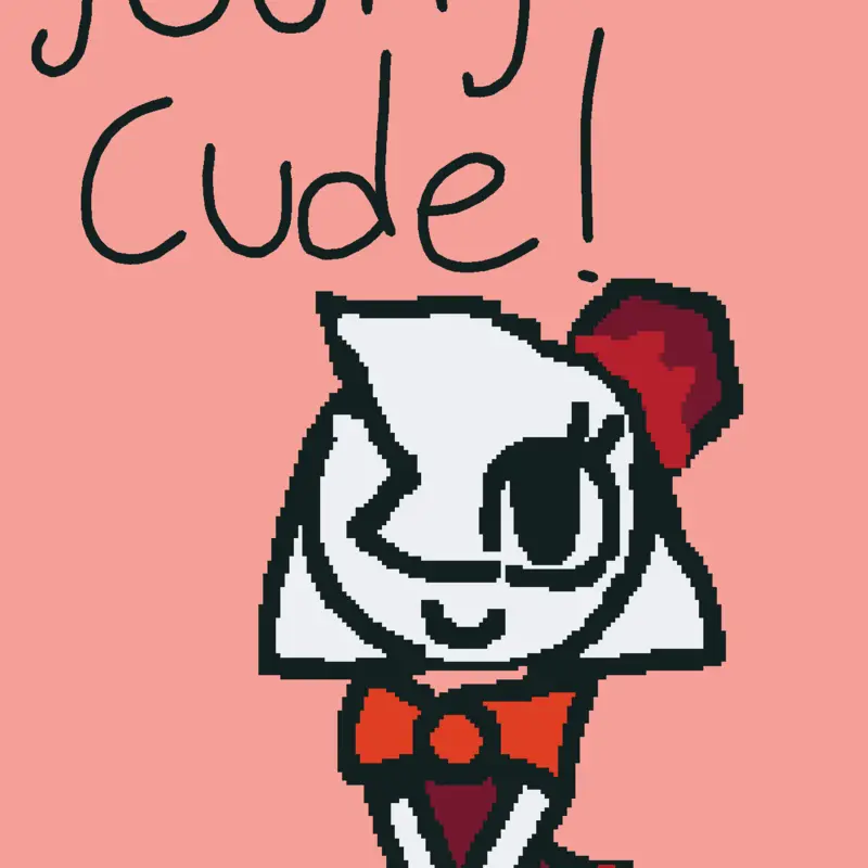 Game by @im_vanila_cude