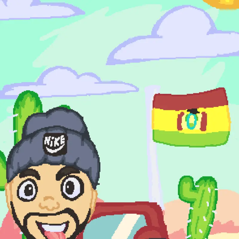 Game by @lerd