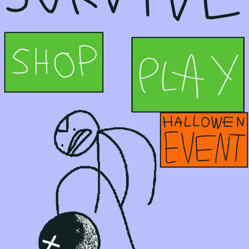 Enjoy playing! by @maidadiaz