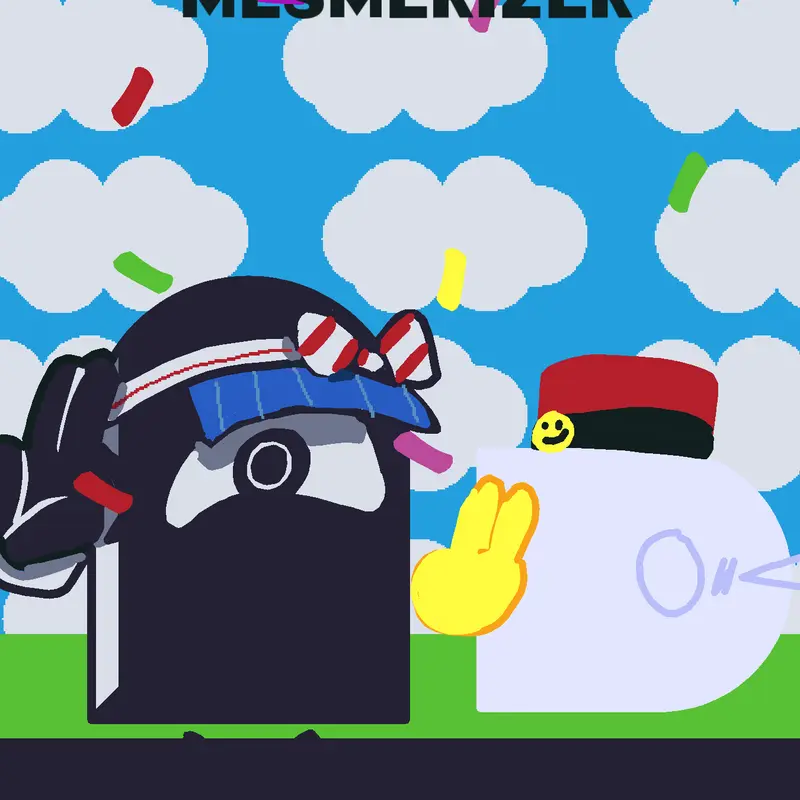 Game by @Hyper77