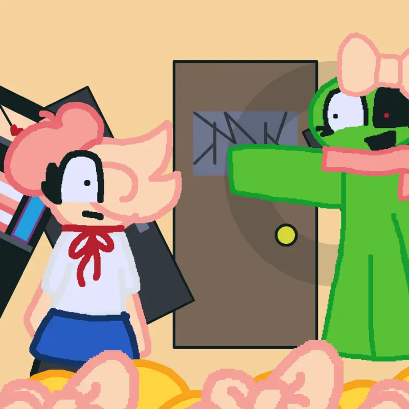 Game by @Markerainbow_Zenny