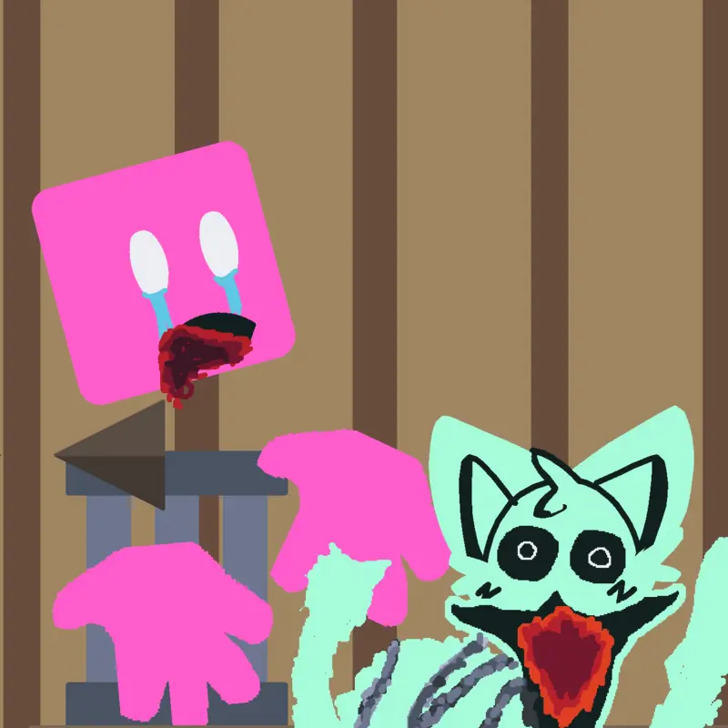 Game by @picklebruce