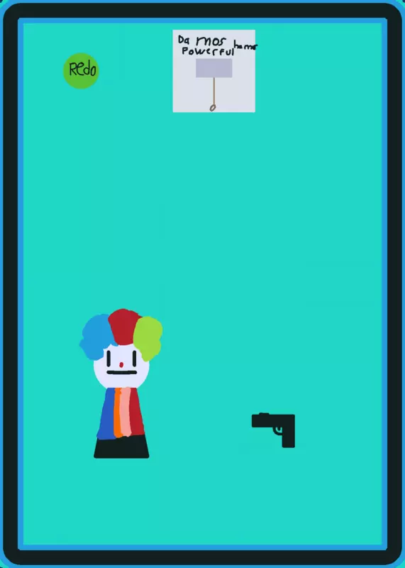 Game by @kumala
