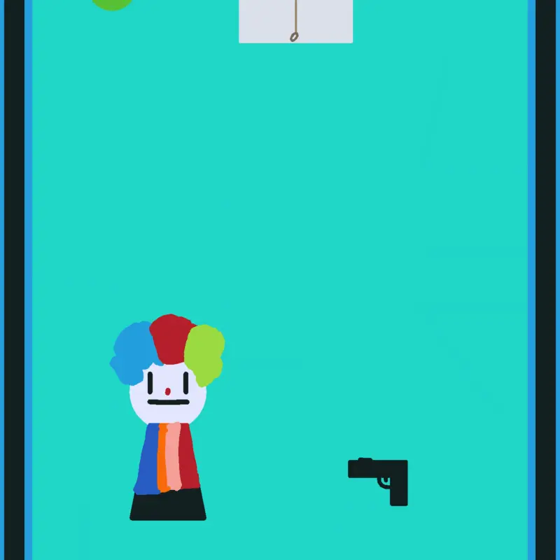 Game by @kumala