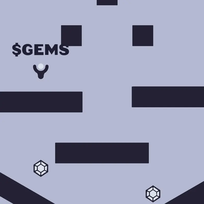 Game by @teapop