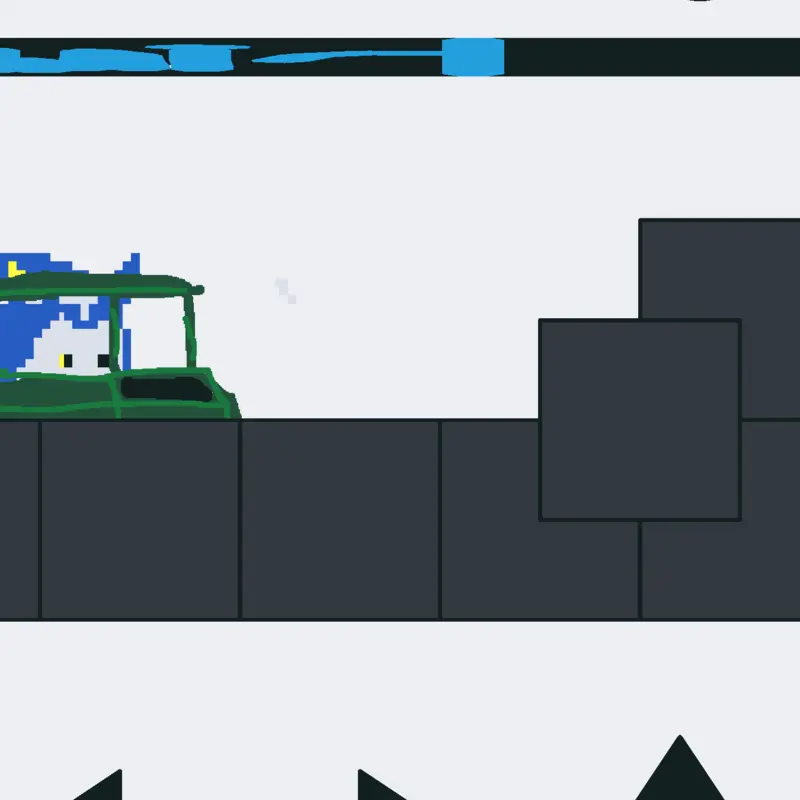 Game by @mangos_studios