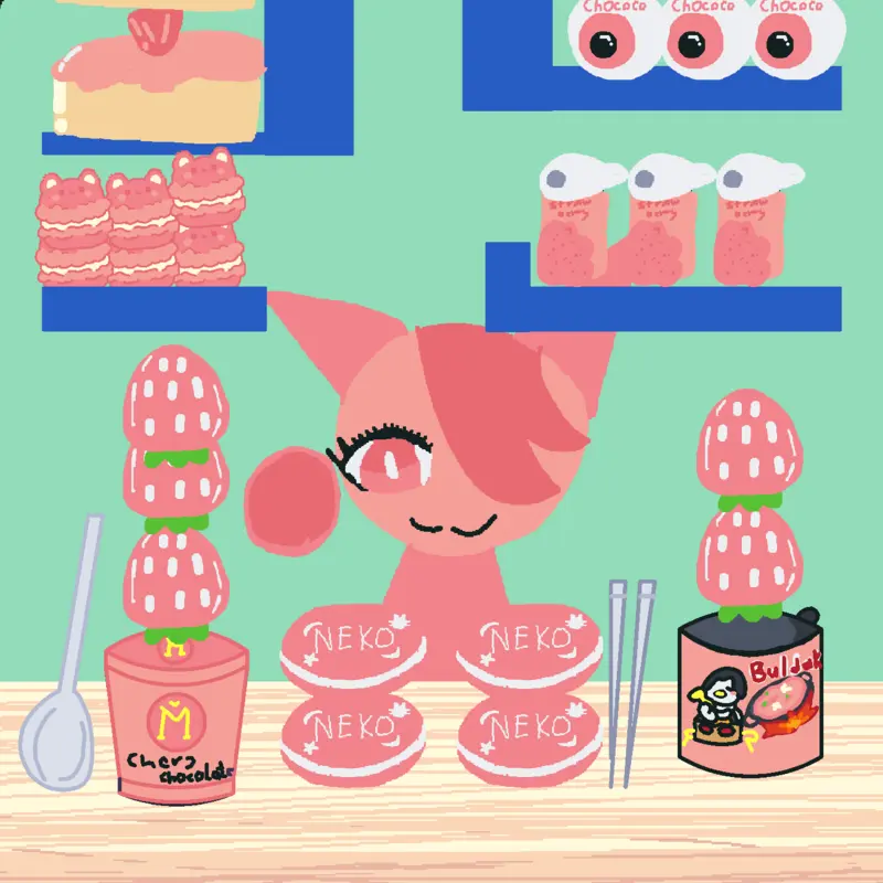Game by @zoeylol