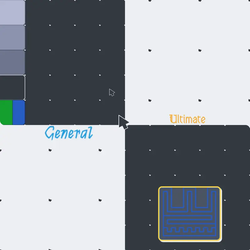 Game by @TCBforshortCastle
