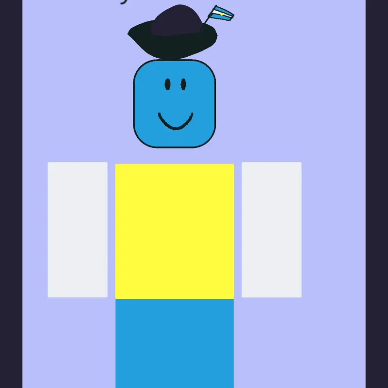 Game by @Confor_chaos