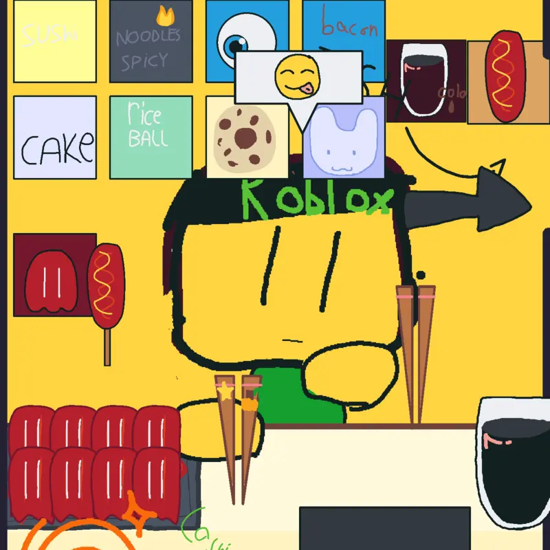 Game by @PeaShooterTheGreat