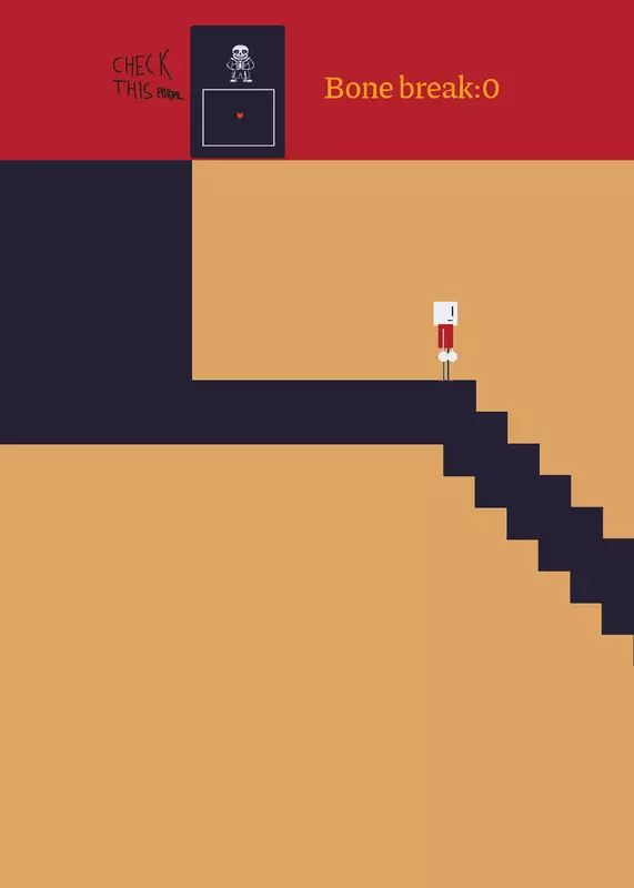 Game by @heitorlegal15