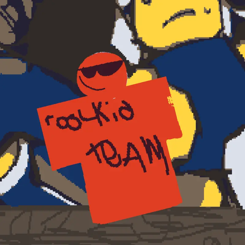Coolkid is cool by @TH3_littleSTRAWBERRRY