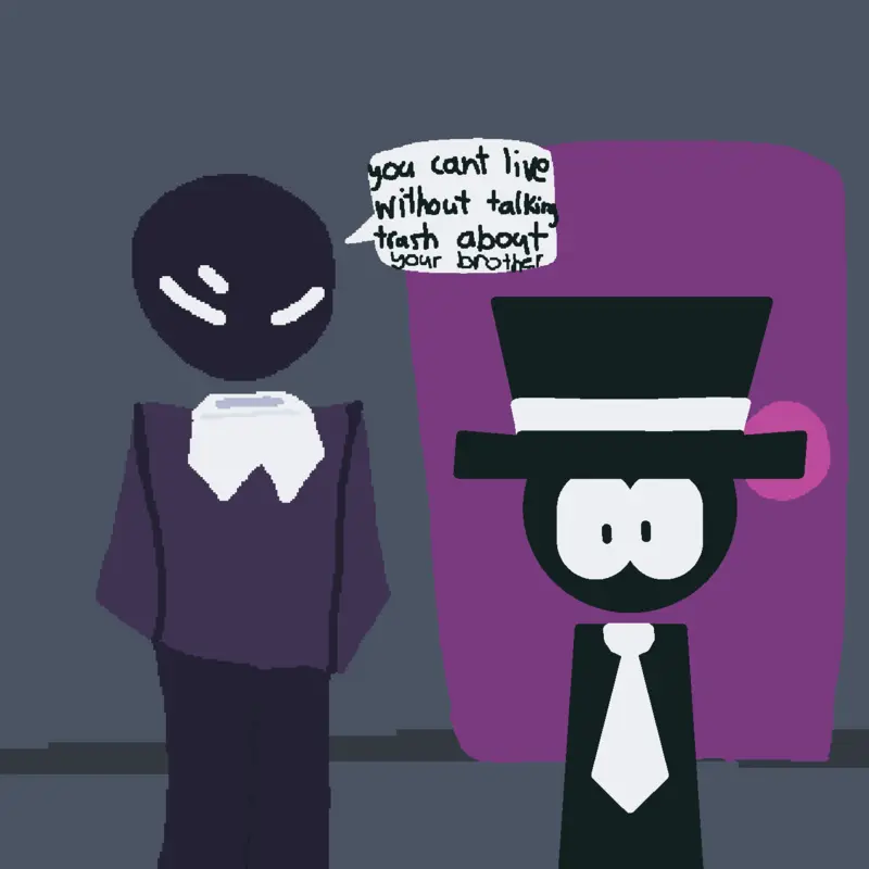 Game by @blakecassia