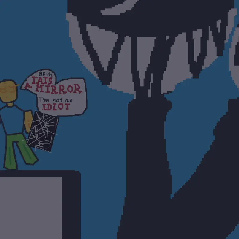 Game by @verycoolwizard