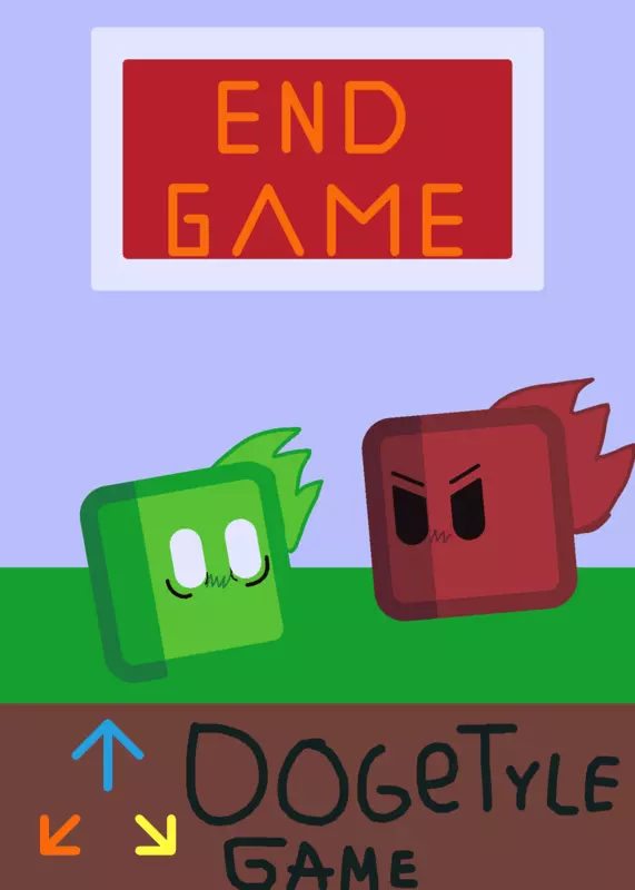 Game by @dogetyle_ilk