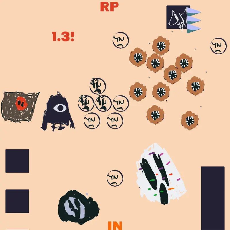 Game by @pixelgamer3