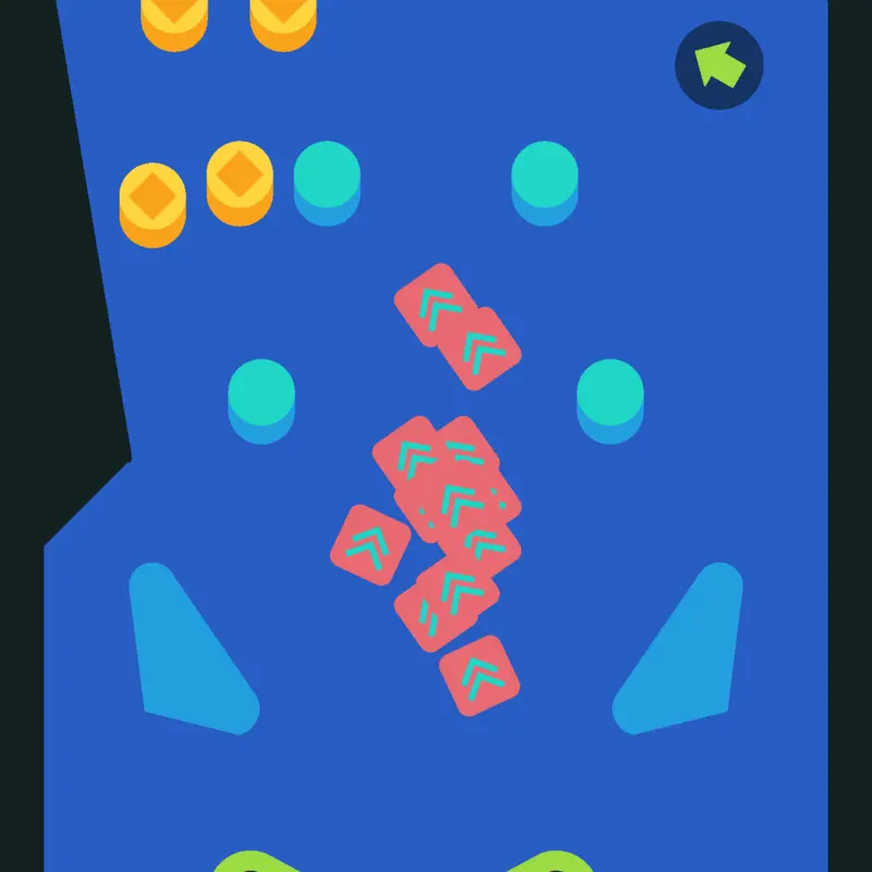 Game by @Denizdemirhankalayoglu