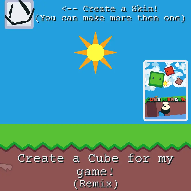 Game by @Publicer