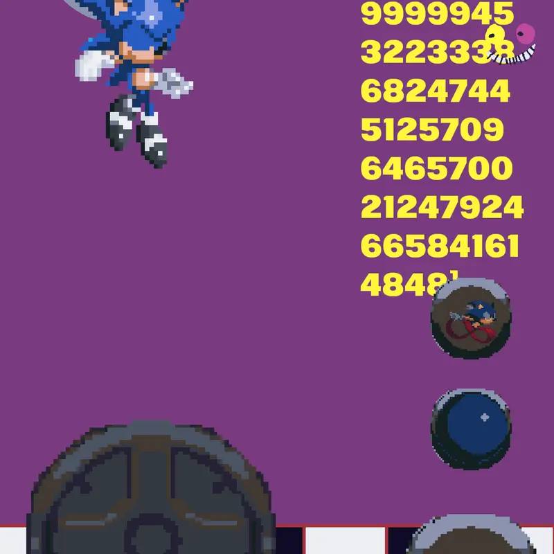 Lmage friend vs sonic. Exe by @animal_hospital11831