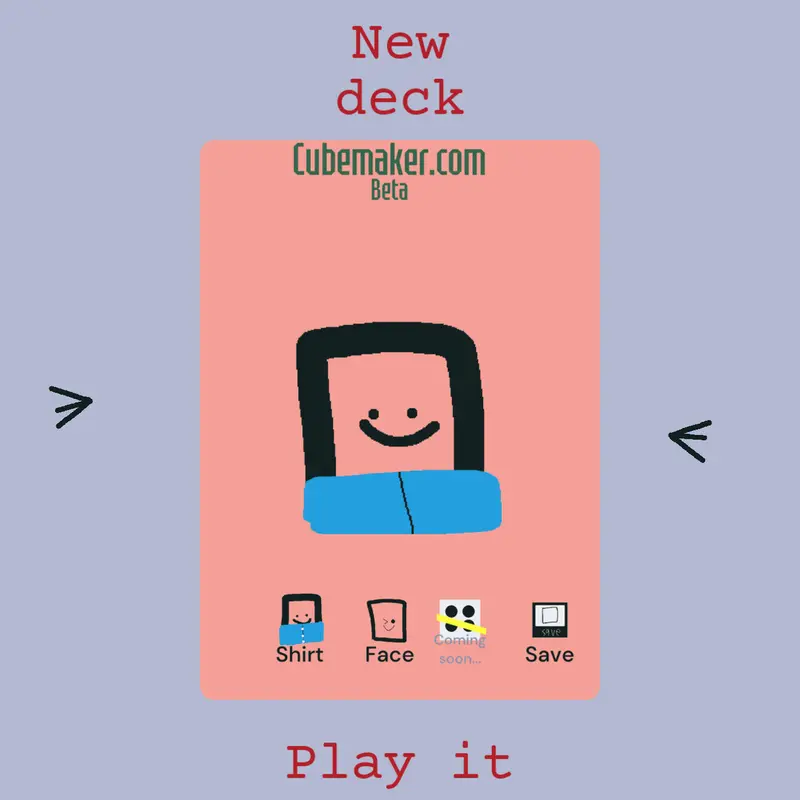 Game by @cube_studio_official
