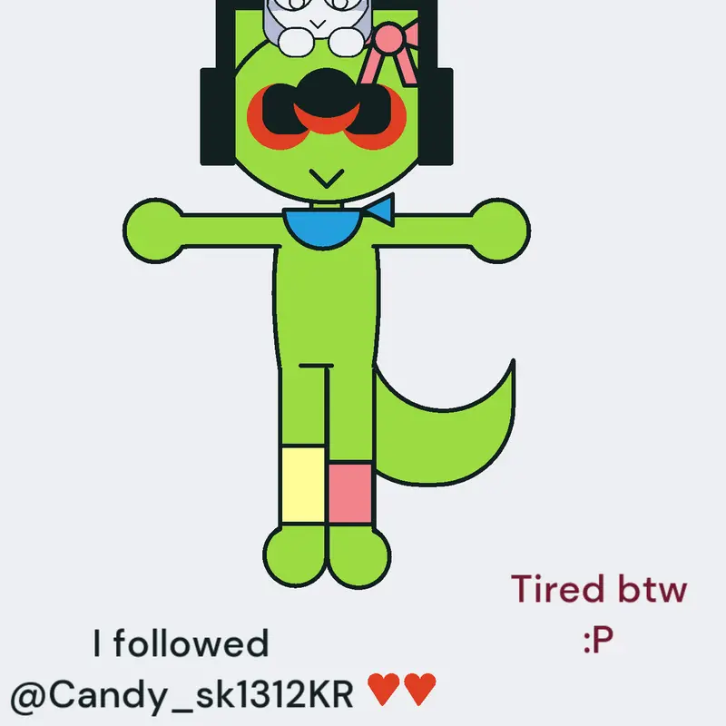 Animal hospital avatar candy_sy1312RK by @Cute_tormentor