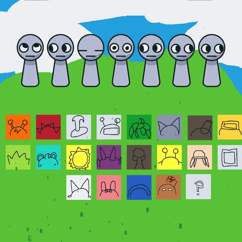 Game by @LuccaMDV